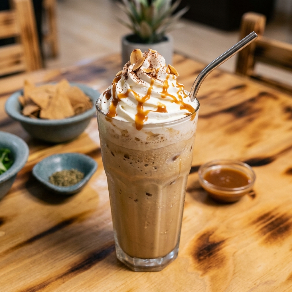 Frappés Artesanales