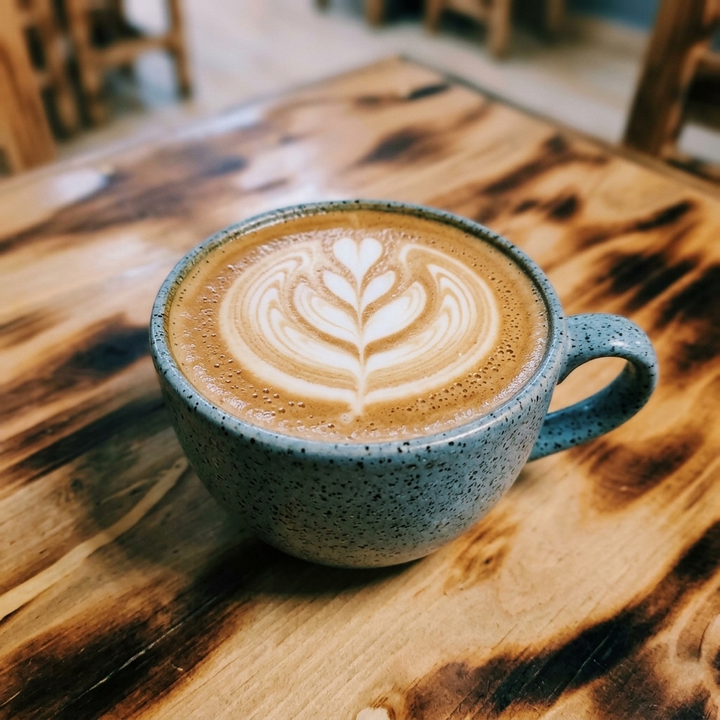 Café de Especialidad Bruno's